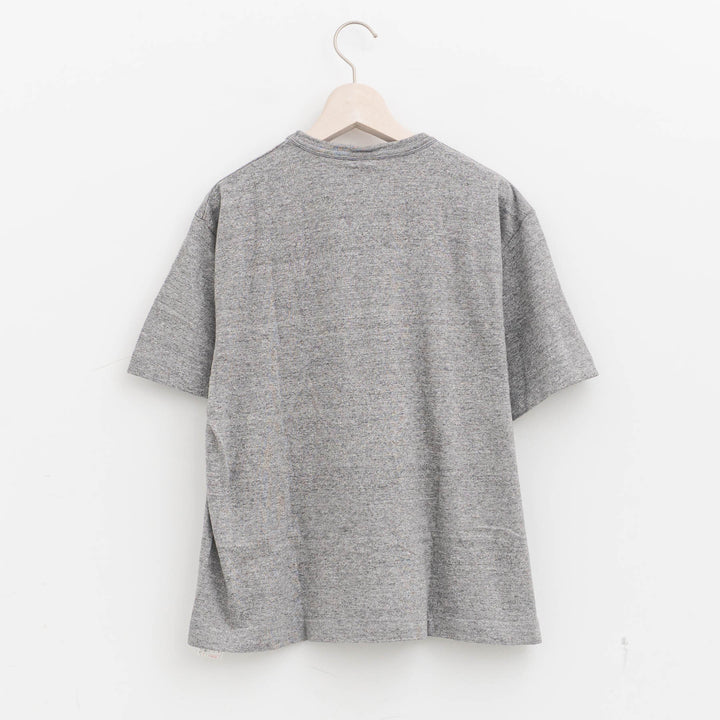 ASEEDONCLÖUD｜HW T-shirt with print 261811-D