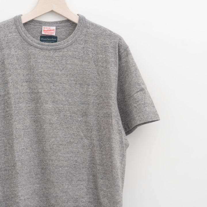 ASEEDONCLÖUD｜HW T-shirt with print 261811-D