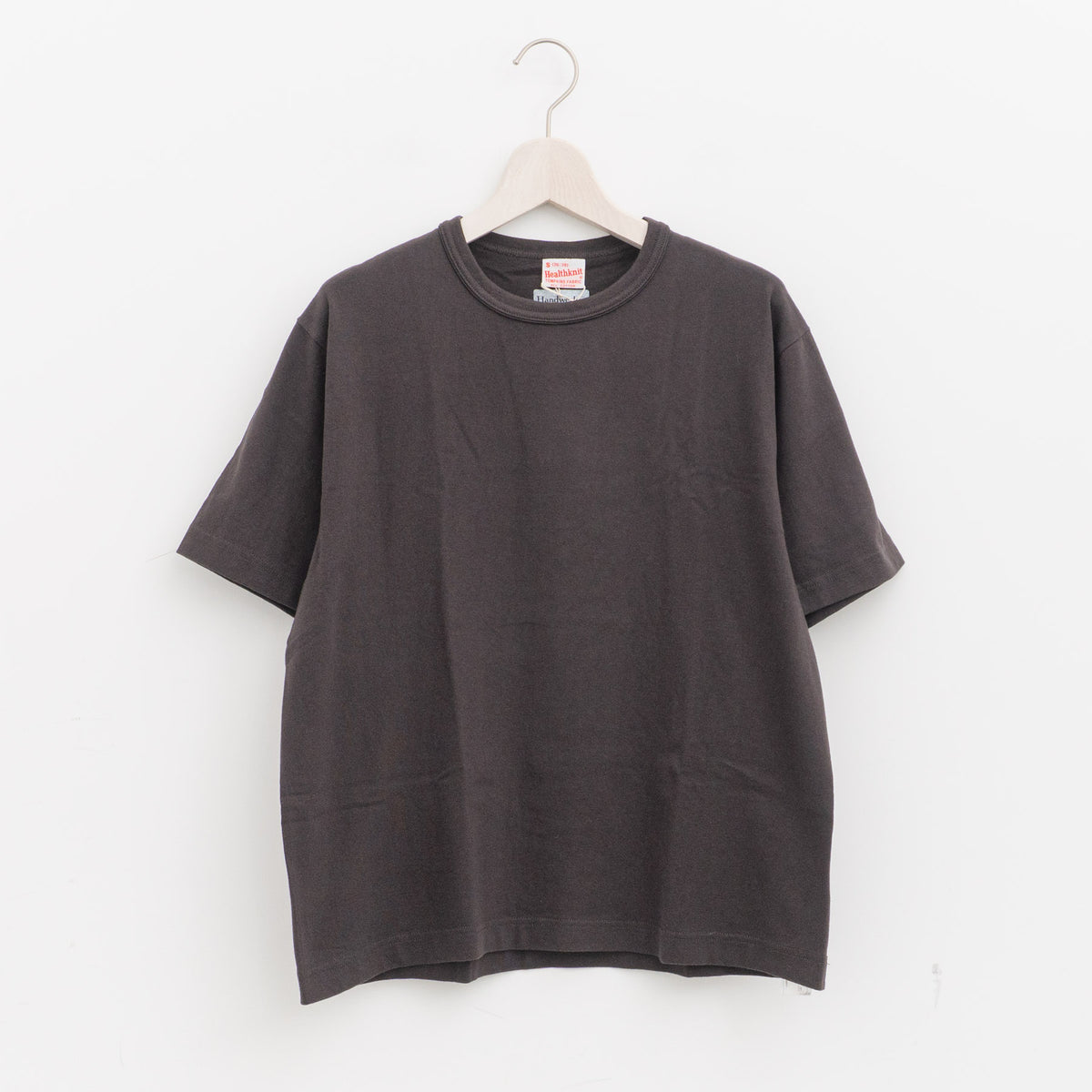 ASEEDONCLÖUD｜HW T-SHIRT 261812-D（charcoal）