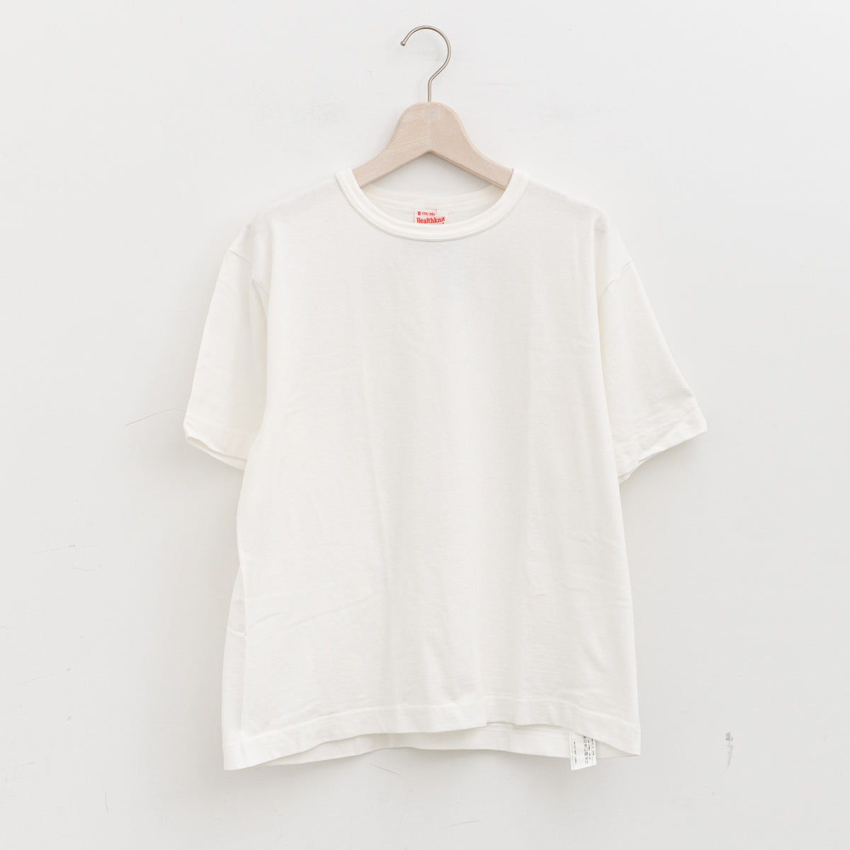 ASEEDONCLÖUD｜HW T-SHIRT 261812-D（off white）