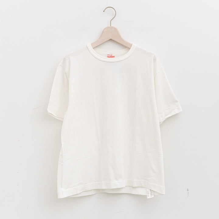 ASEEDONCLÖUD｜HW T-SHIRT 261812-D
