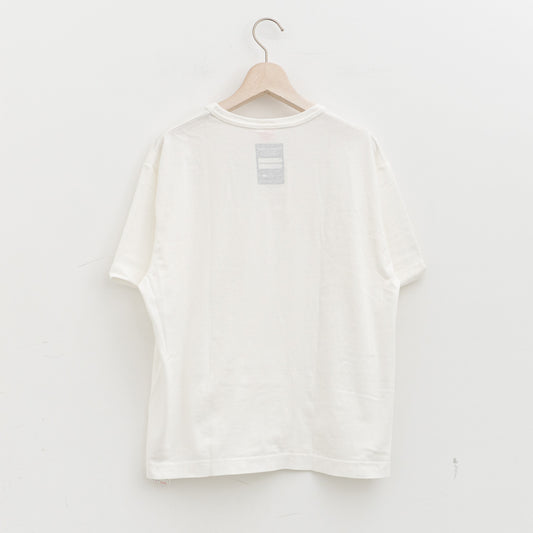 ASEEDONCLÖUD｜HW T-SHIRT 261812-D