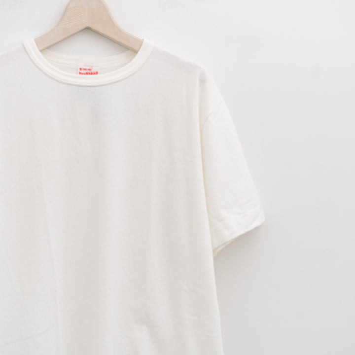 ASEEDONCLÖUD｜HW T-SHIRT 261812-D