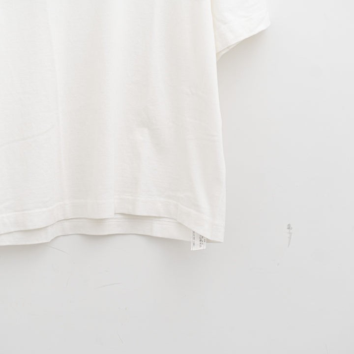 ASEEDONCLÖUD｜HW T-SHIRT 261812-D