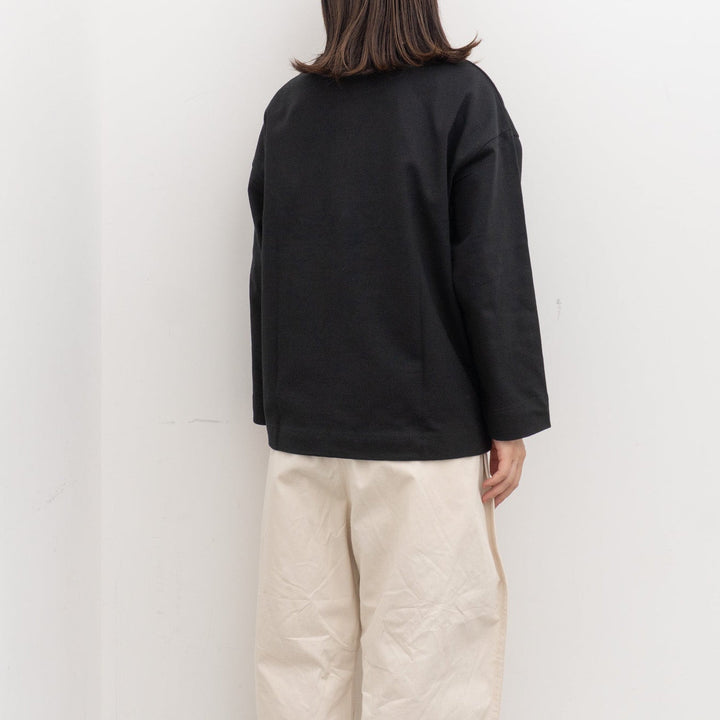ASEEDONCLÖUD｜HW LONG SLEEVE T-SHIRT 261813-D