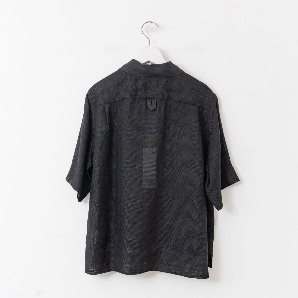 MARGARET HOWELL｜WOMEN　LINEN AIRTEX SHIRT　5785152006-suomi