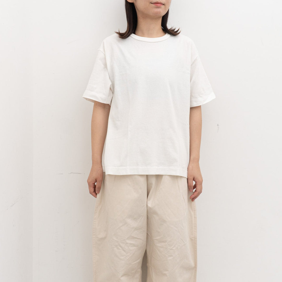 ASEEDONCLÖUD｜HW T-SHIRT 261812-D