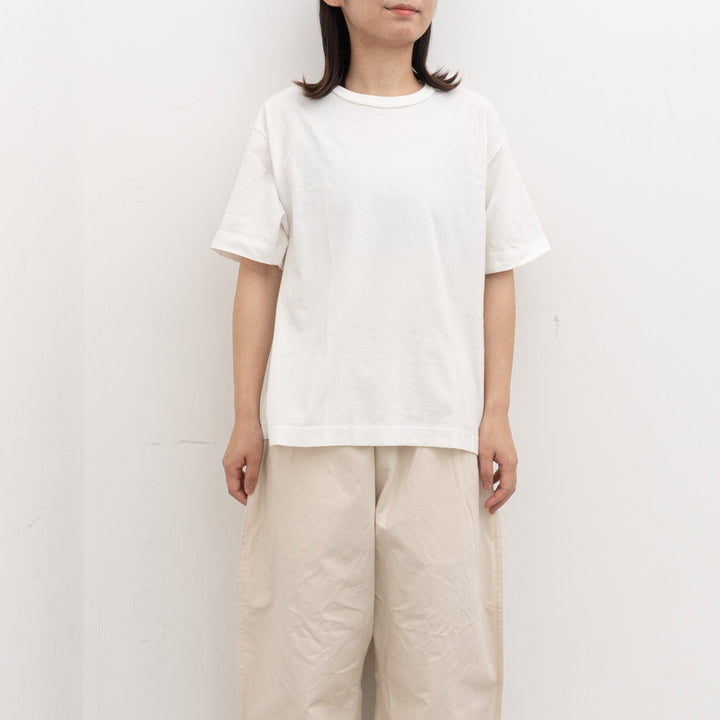 ASEEDONCLÖUD｜HW T-SHIRT 261812-D