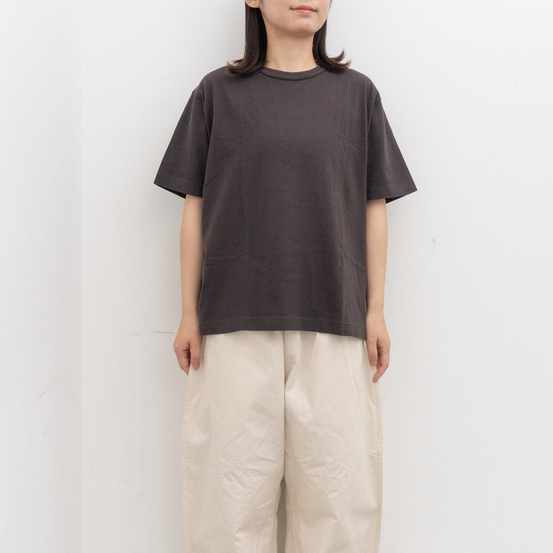 ASEEDONCLÖUD｜HW T-SHIRT 261812-D