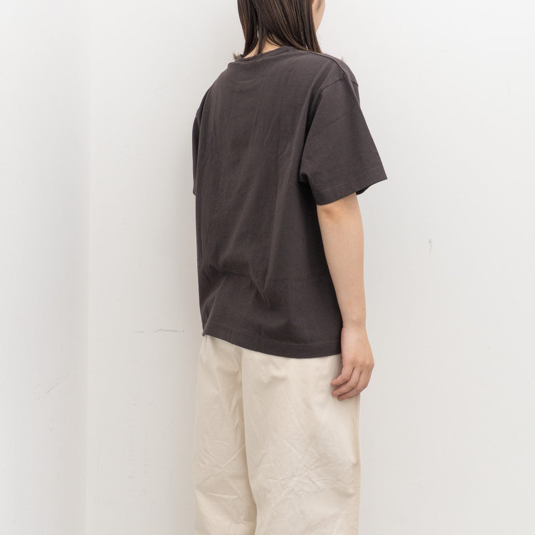 ASEEDONCLÖUD｜HW T-SHIRT 261812-D