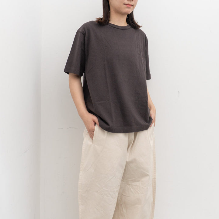 ASEEDONCLÖUD｜HW T-SHIRT 261812-D