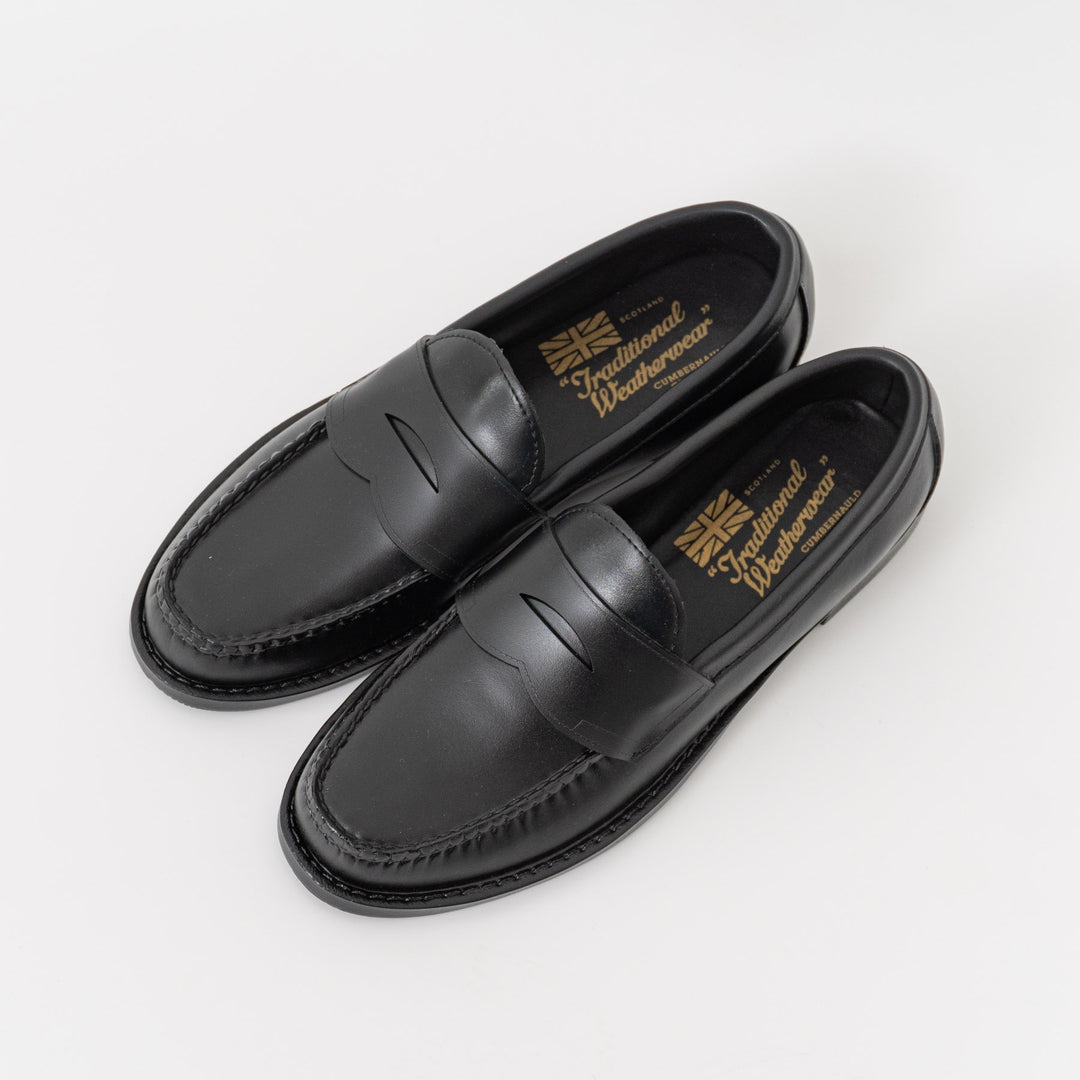 Traditional Weatherwear/WOMEN　RAIN LOAFER A251APGGO0205