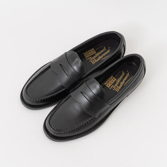 Traditional Weatherwear｜WOMEN　RAIN LOAFER A251APGGO0205