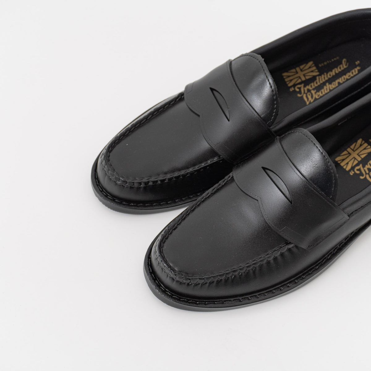 Traditional Weatherwear｜WOMEN　RAIN LOAFER A251APGGO0205