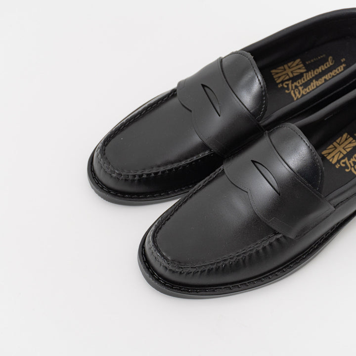 Traditional Weatherwear/WOMEN　RAIN LOAFER A251APGGO0205