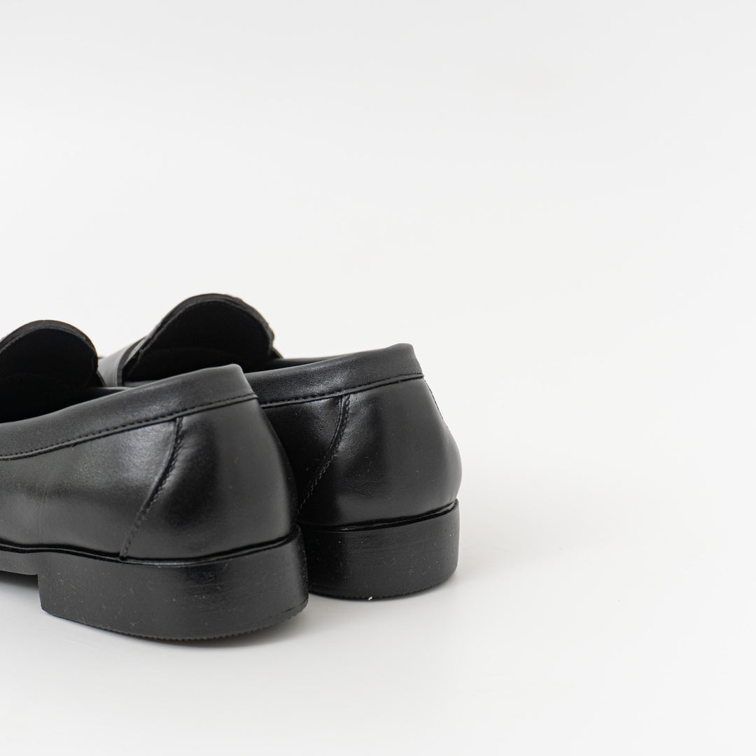 Traditional Weatherwear/WOMEN　RAIN LOAFER A251APGGO0205