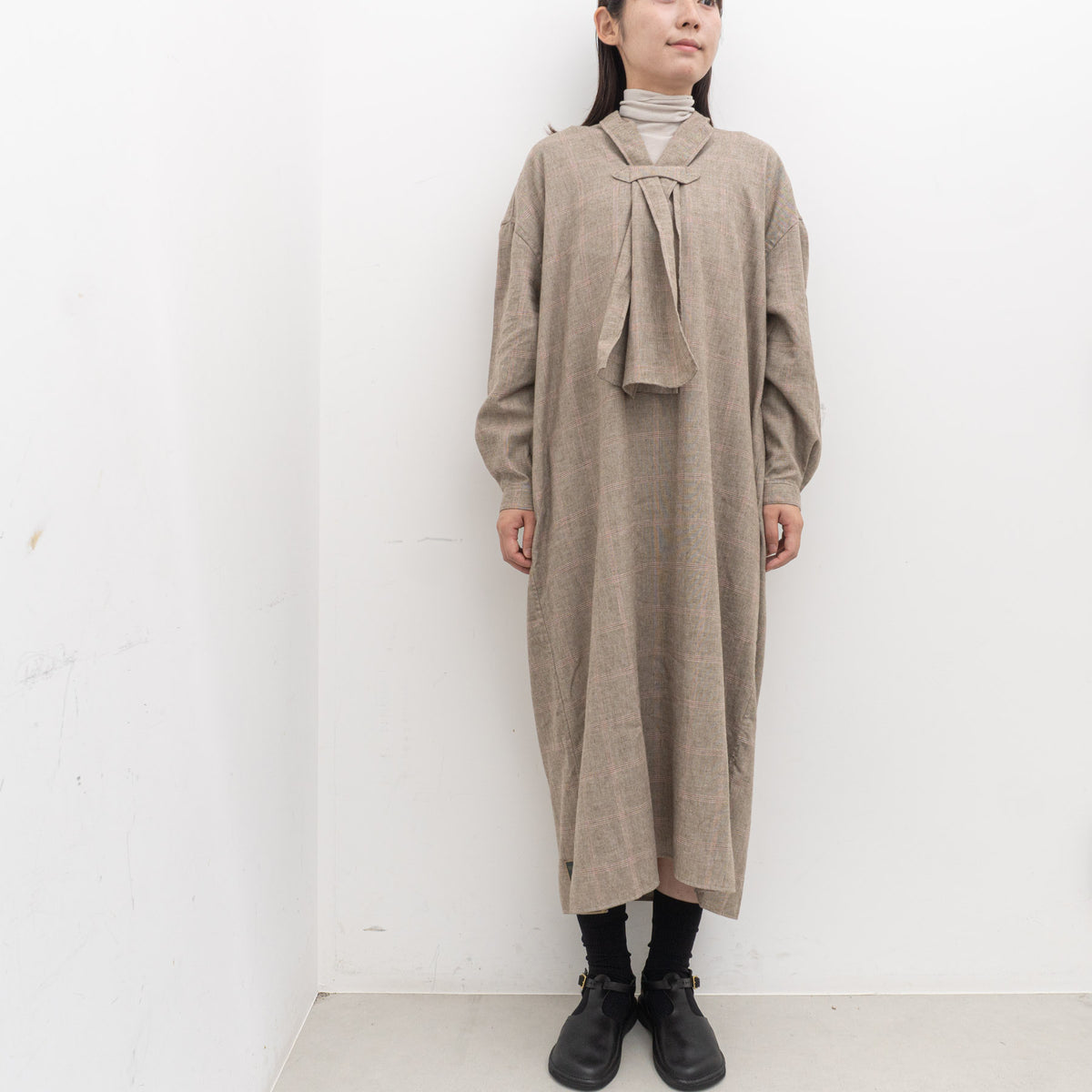ASEEDONCLÖUD｜HandWerker One-piece 262305-Y