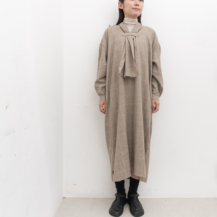ASEEDONCLÖUD｜HandWerker One-piece 262305-Y