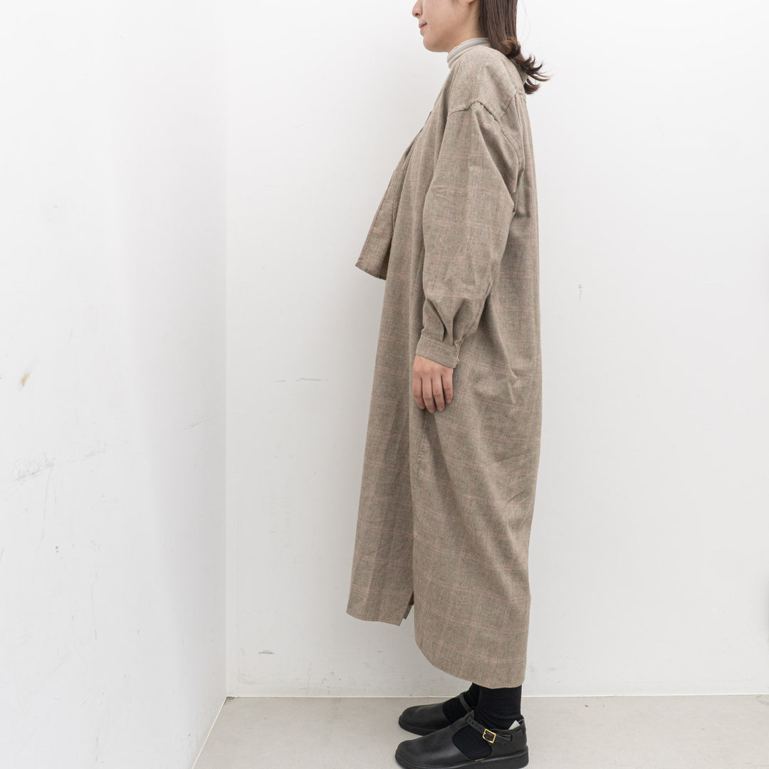 ASEEDONCLÖUD｜HandWerker One-piece 262305-Y