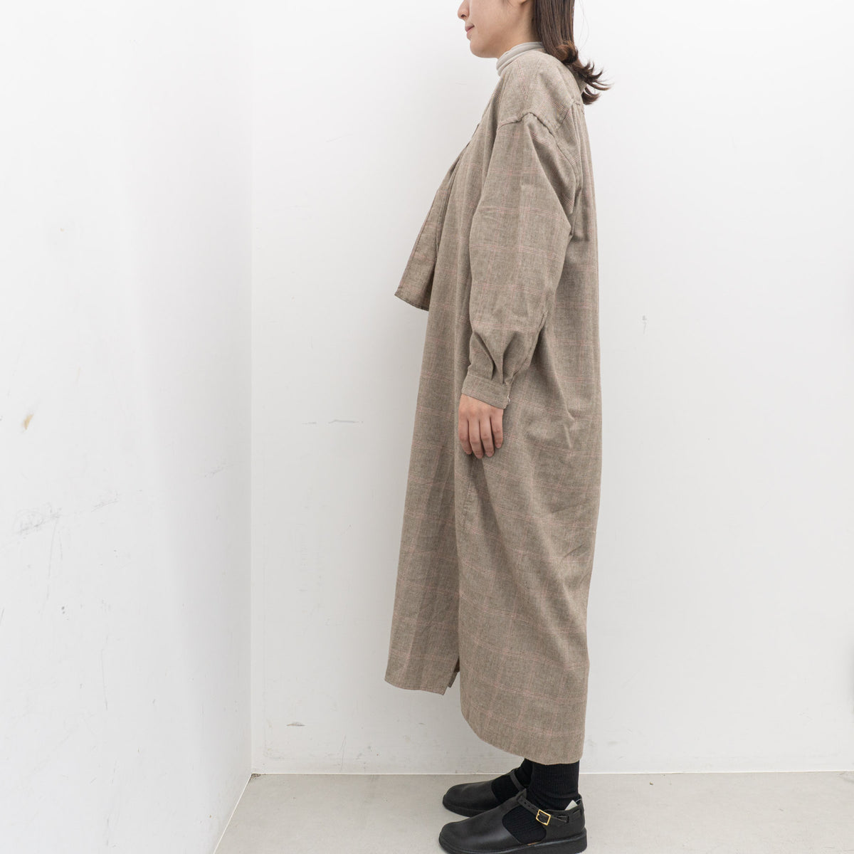 ASEEDONCLÖUD｜HandWerker One-piece 262305-Y