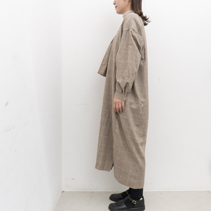 ASEEDONCLÖUD｜HandWerker One-piece 262305-Y