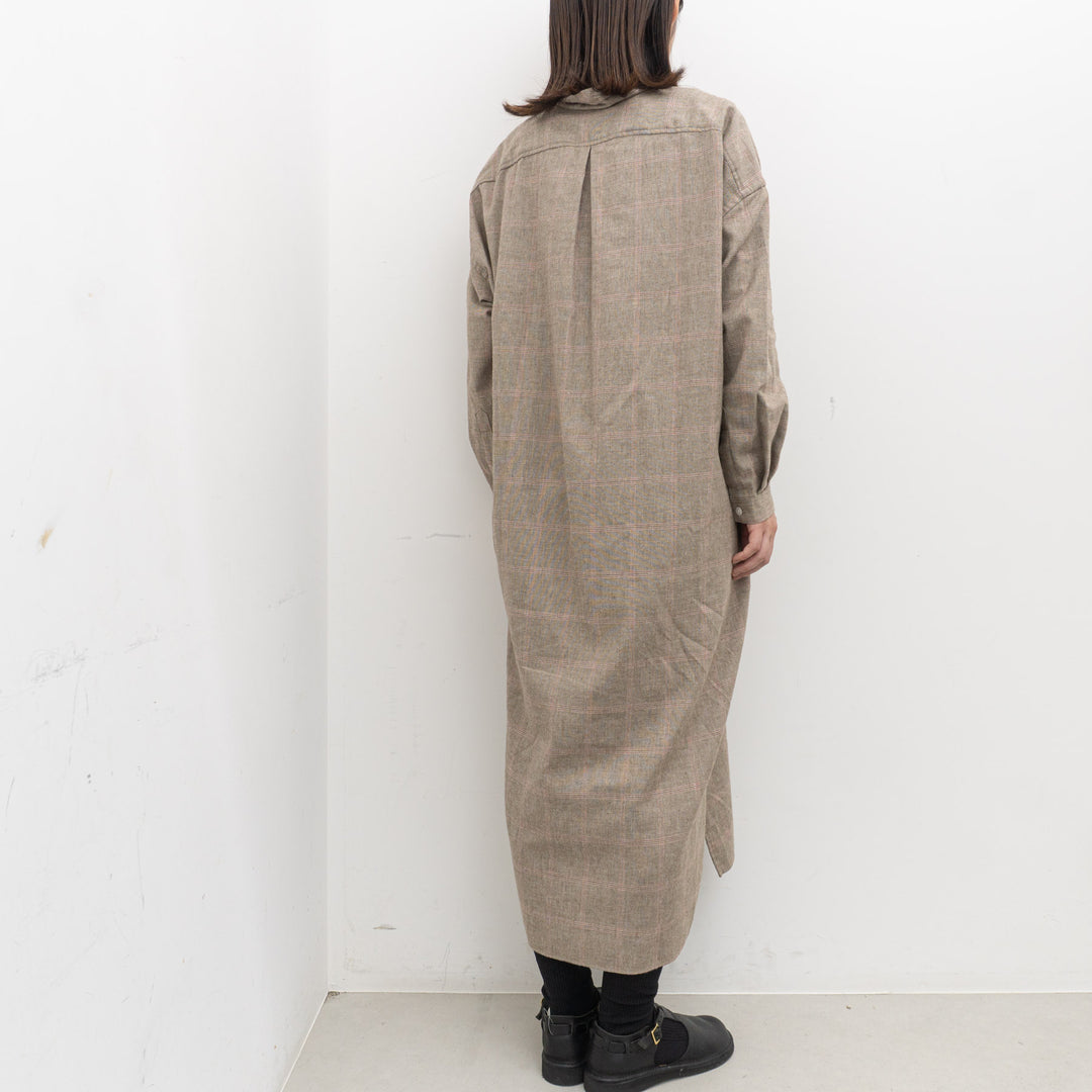 ASEEDONCLÖUD｜HandWerker One-piece 262305-Y