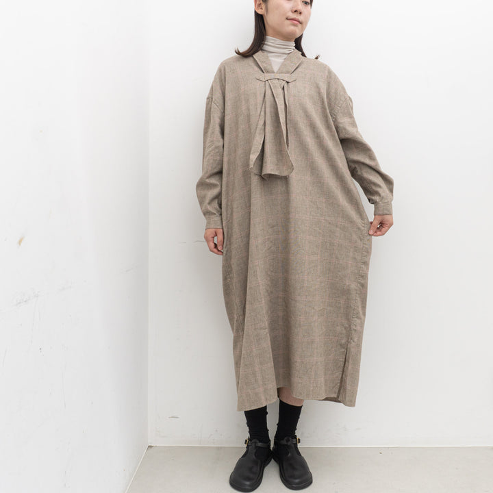 ASEEDONCLÖUD｜HandWerker One-piece 262305-Y