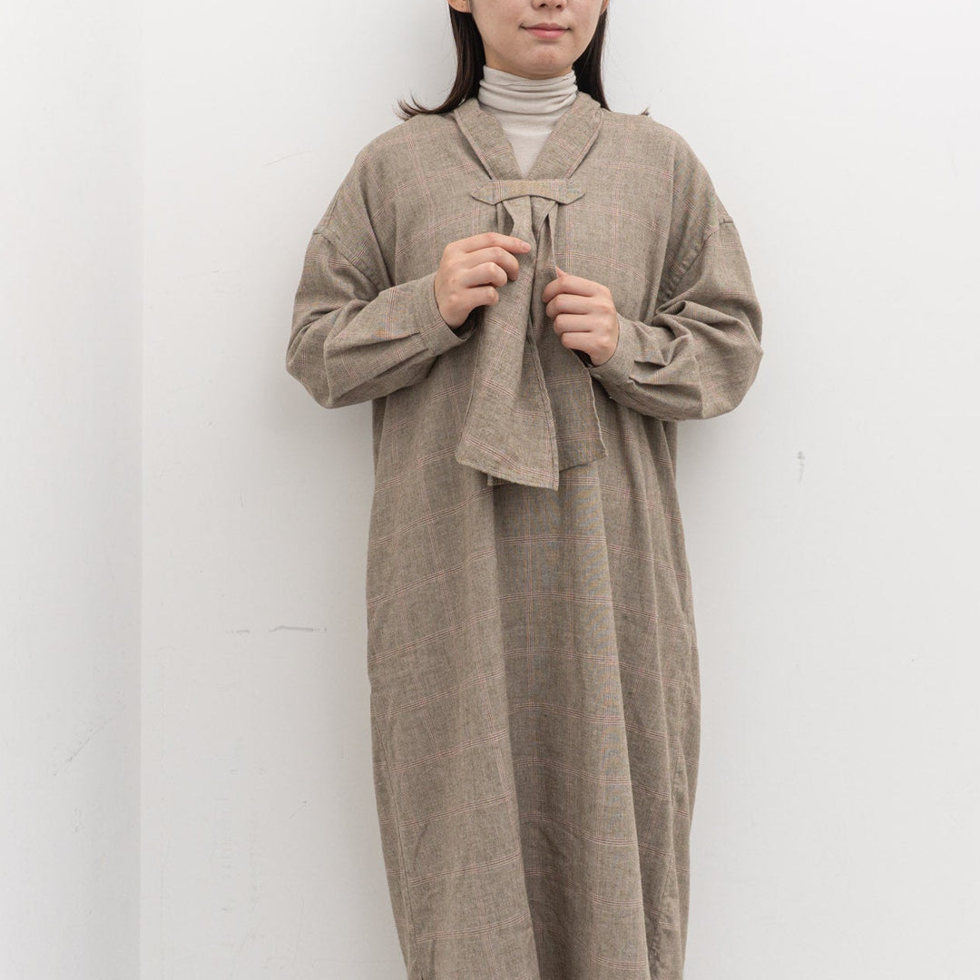 ASEEDONCLÖUD｜HandWerker One-piece 262305-Y