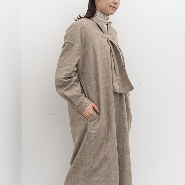 ASEEDONCLÖUD｜HandWerker One-piece 262305-Y