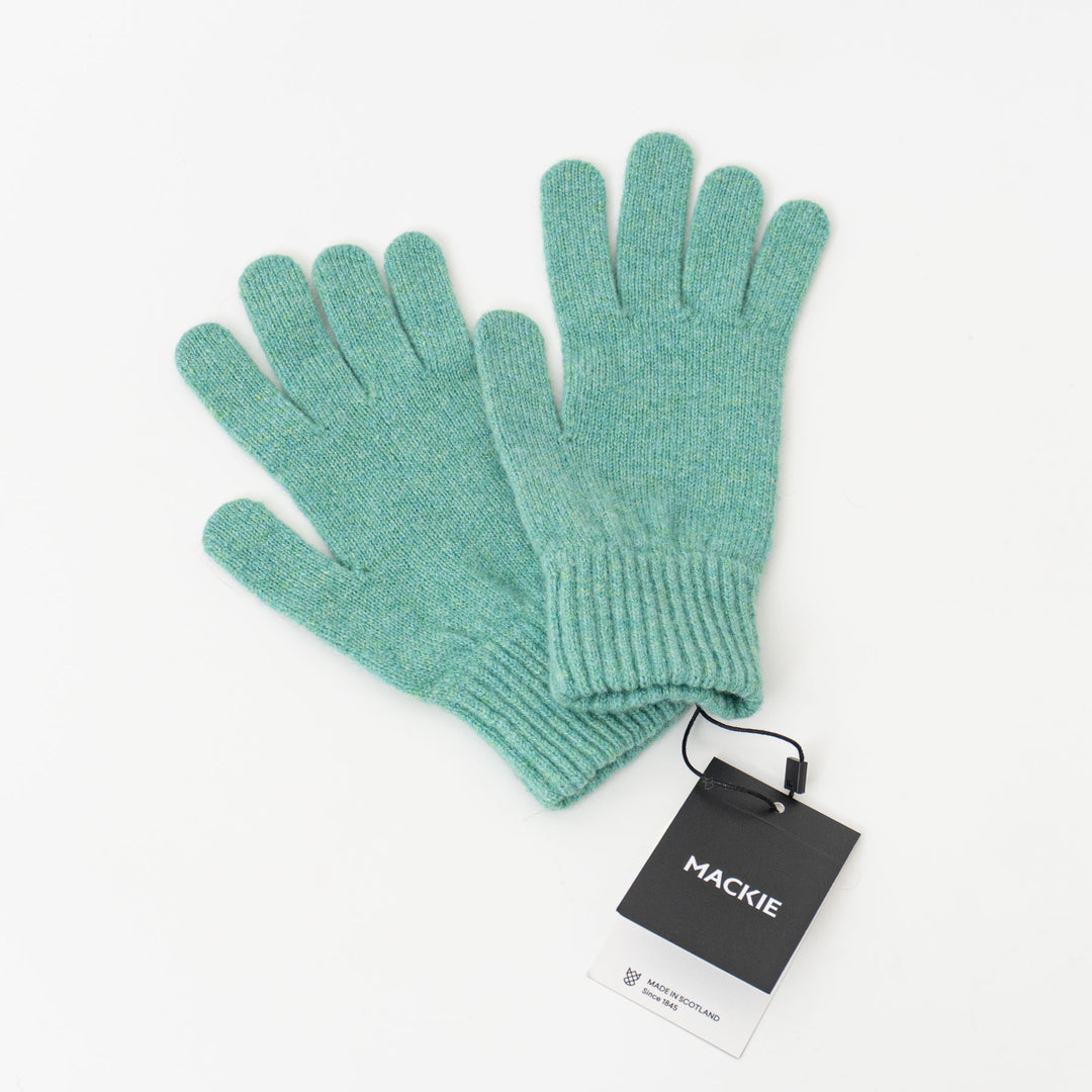 ROBERT MACKIE/　GL202 手袋 col.munsell green