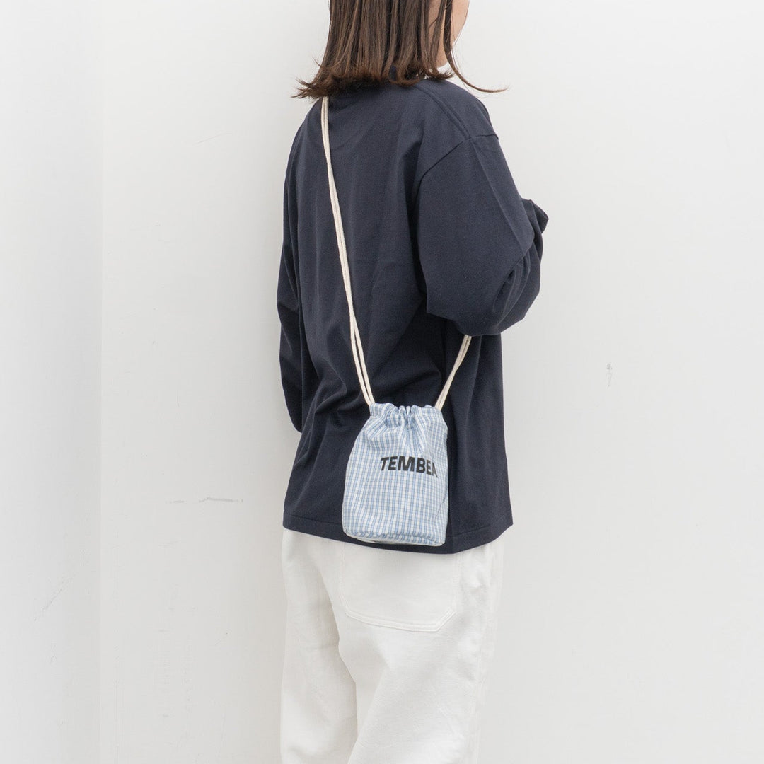 TEMBEA｜GAME POUCH MINI