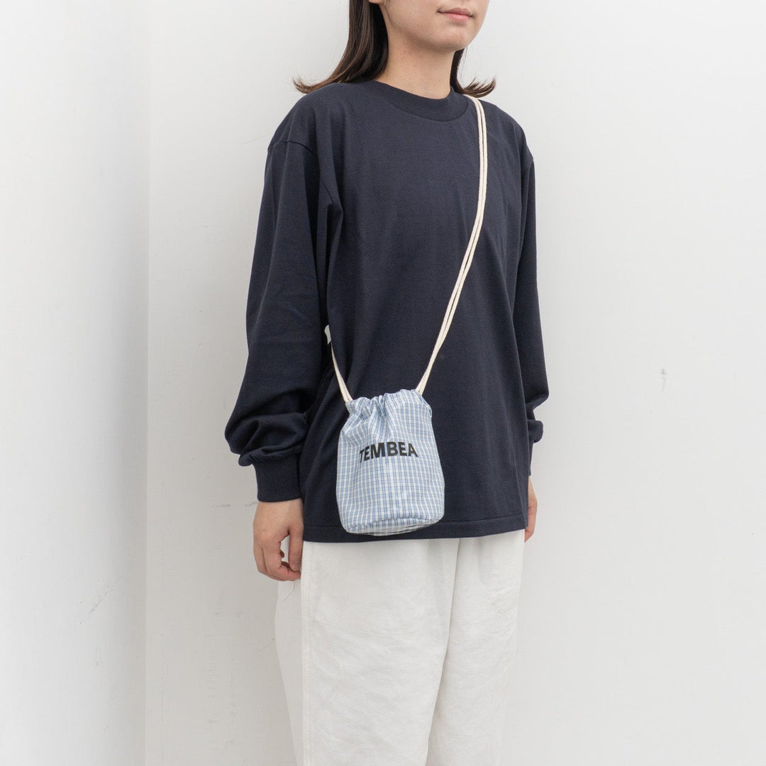 TEMBEA｜GAME POUCH MINI
