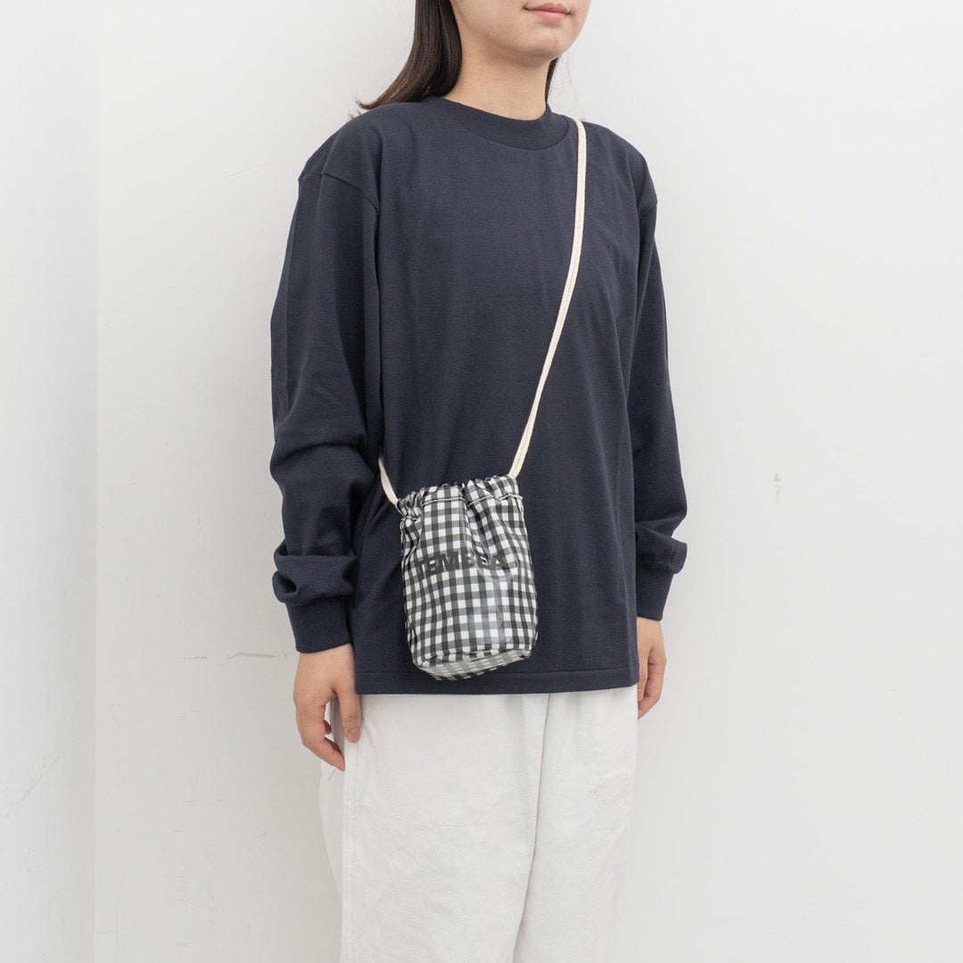 TEMBEA｜GAME POUCH MINI