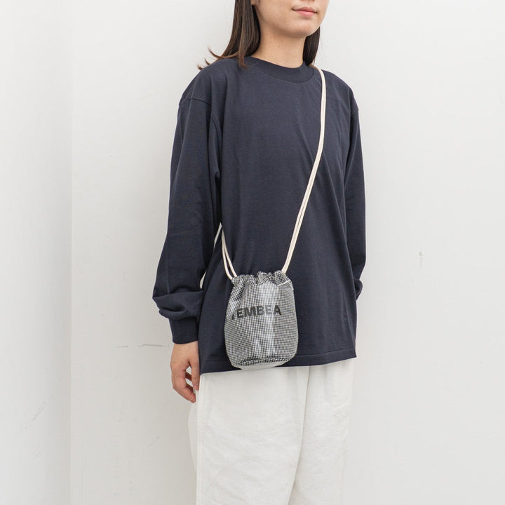 TEMBEA｜GAME POUCH MINI