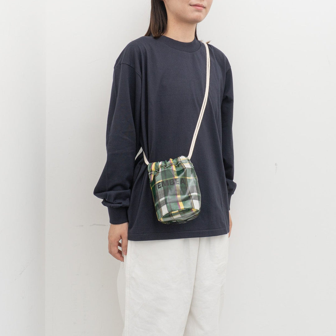 TEMBEA｜GAME POUCH MINI