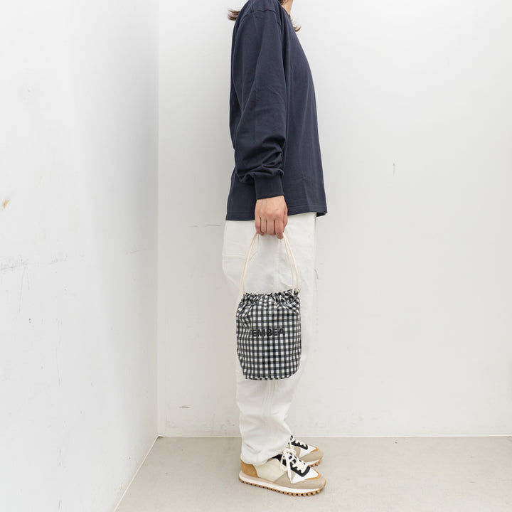 TEMBEA｜GAME POUCH