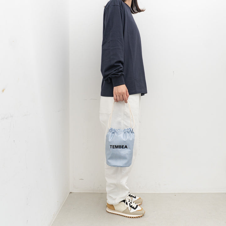 TEMBEA｜GAME POUCH