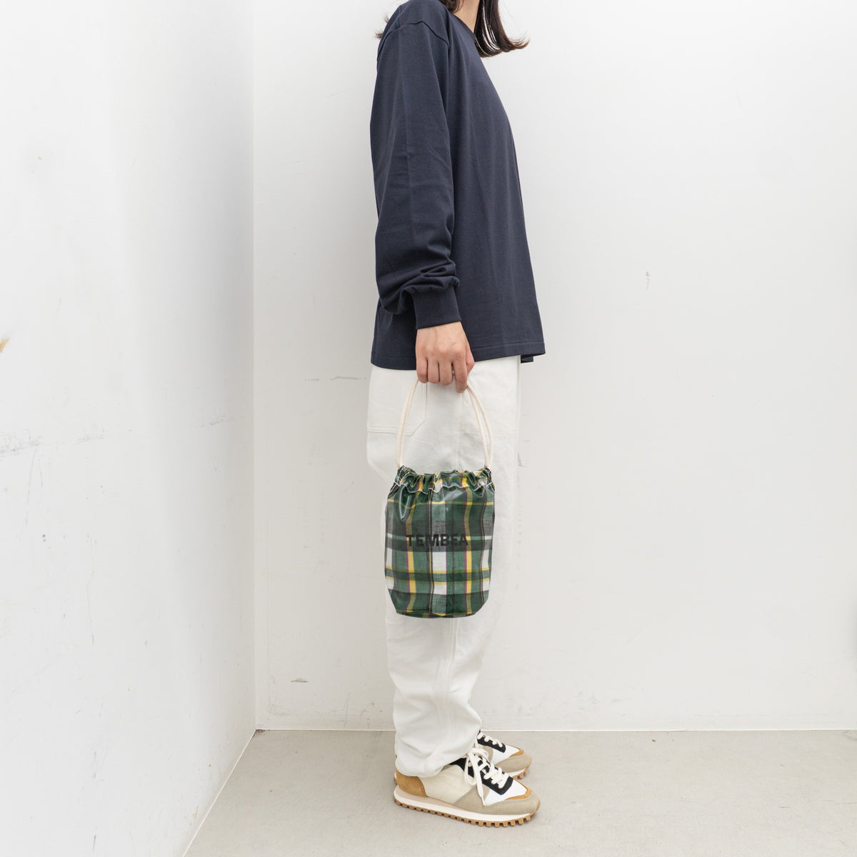 TEMBEA｜GAME POUCH