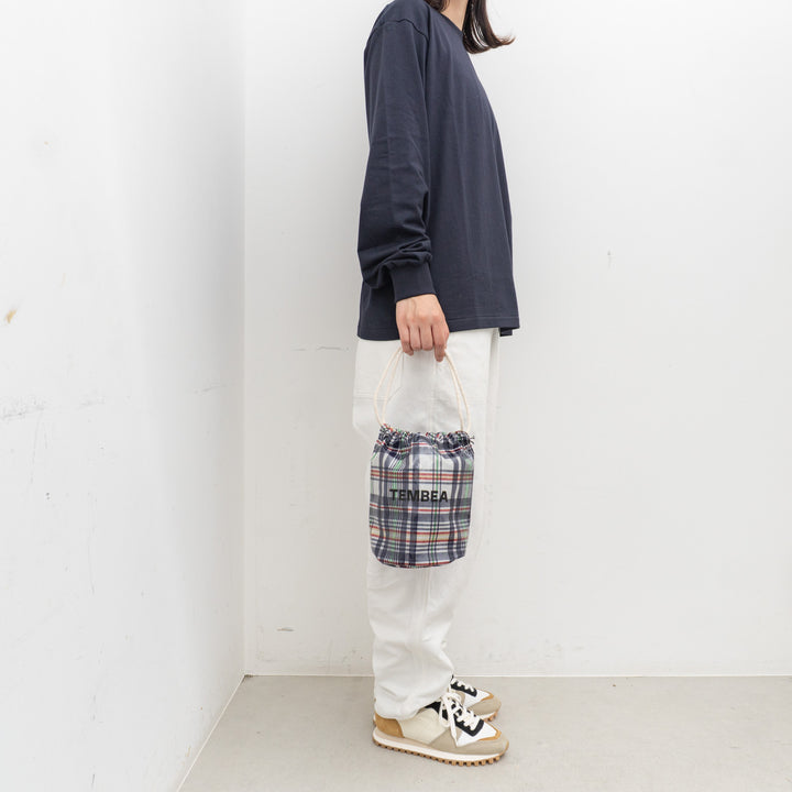TEMBEA｜GAME POUCH