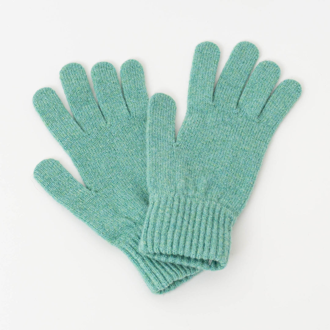 ROBERT MACKIE/　GL202 手袋 col.munsell green