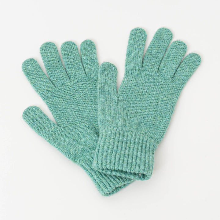 ROBERT MACKIE/　GL202 手袋 col.munsell green
