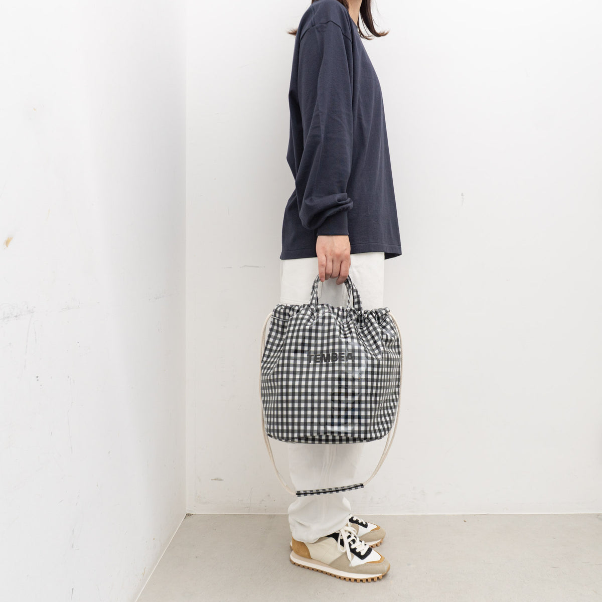 TEMBEA｜GAME POUCH LARGE