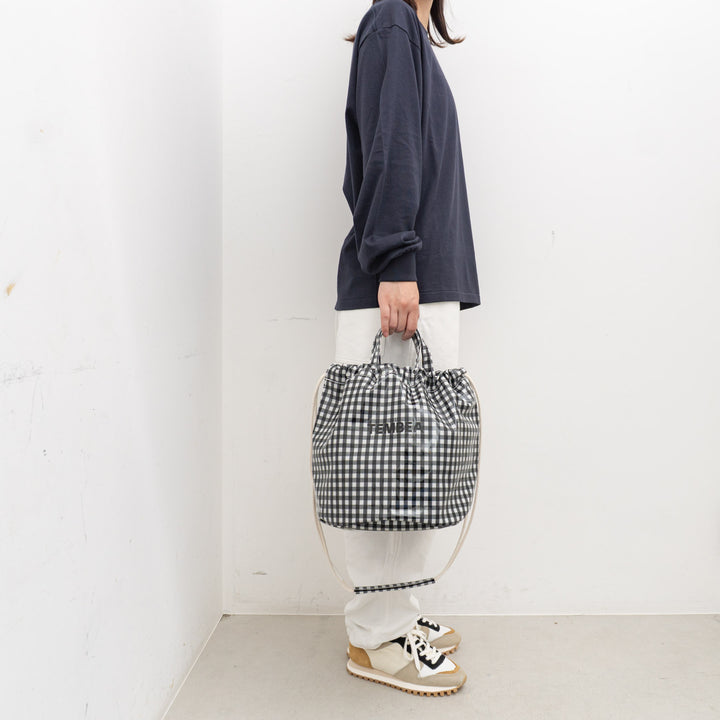 TEMBEA｜GAME POUCH LARGE