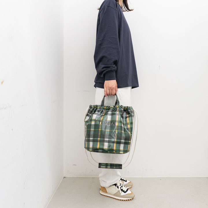 TEMBEA｜GAME POUCH LARGE