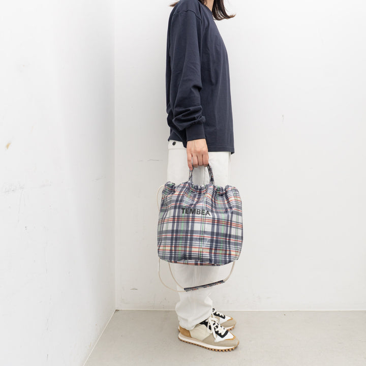 TEMBEA｜GAME POUCH LARGE