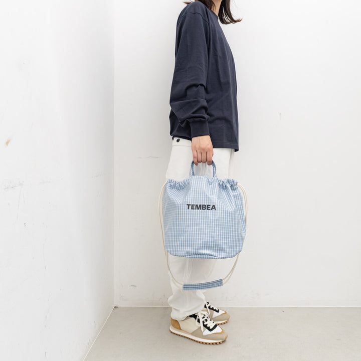 TEMBEA｜GAME POUCH LARGE