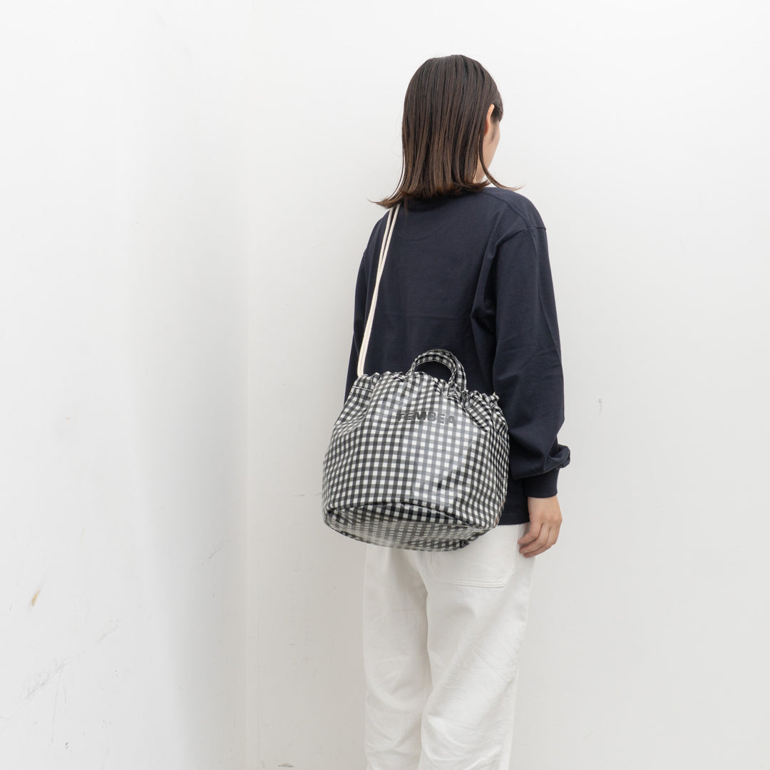 TEMBEA｜GAME POUCH LARGE