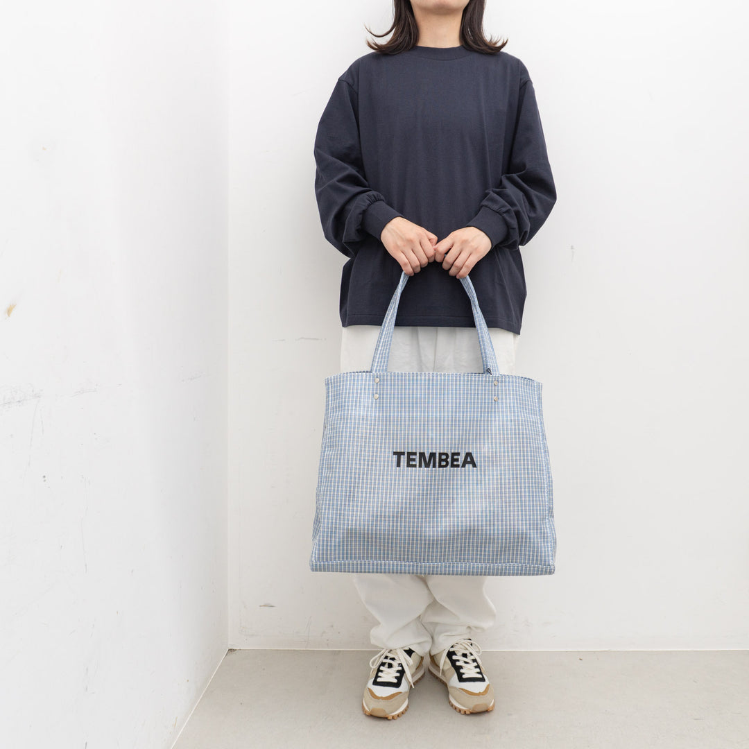 TEMBEA｜CARRY TOTE
