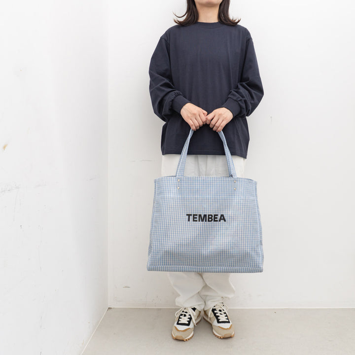 TEMBEA｜CARRY TOTE