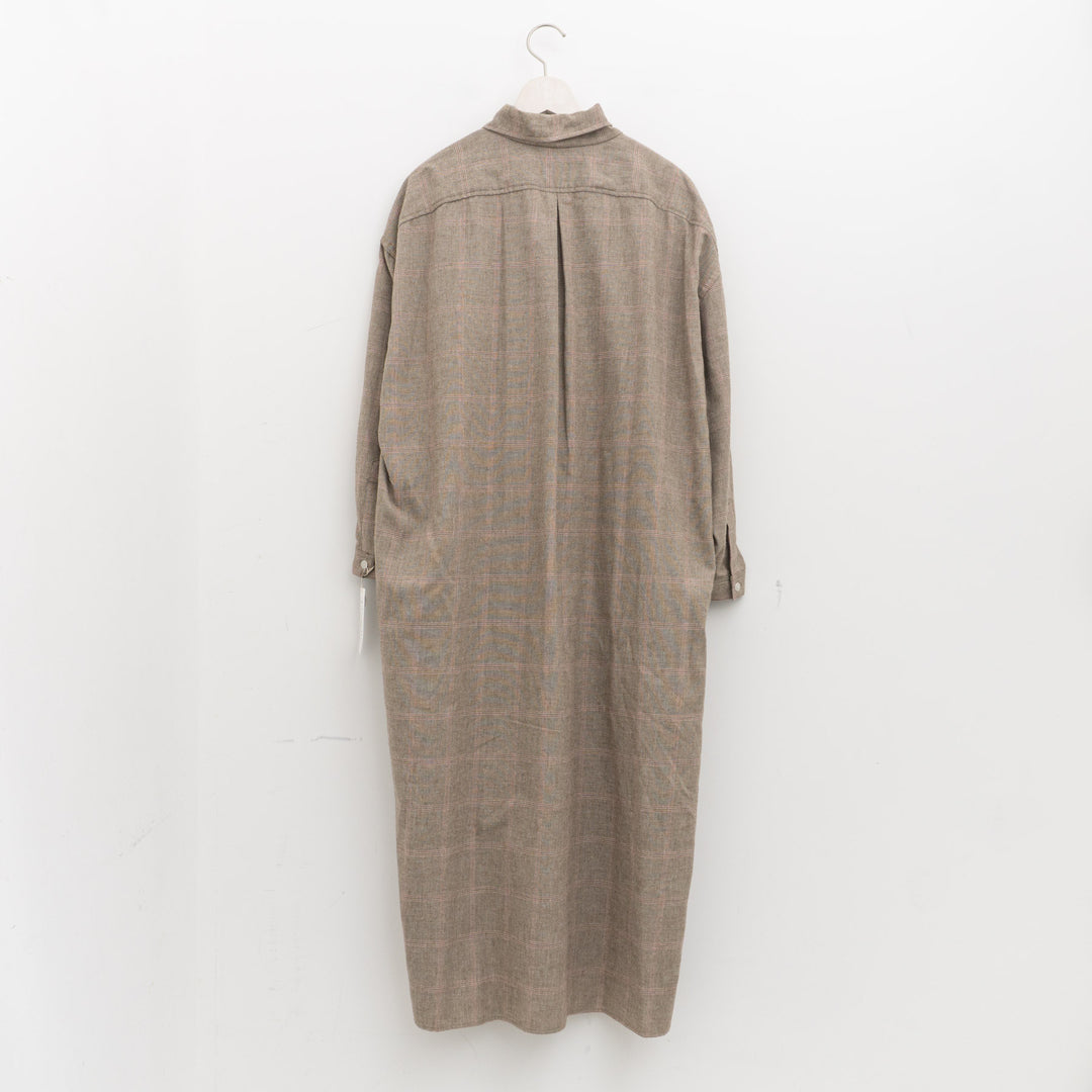 ASEEDONCLÖUD｜HandWerker One-piece 262305-Y